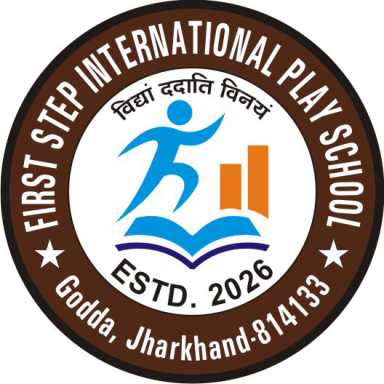 FIRST STEP INTERNATIONAL PLAY SCHOOL