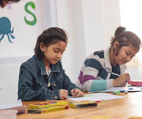 Banner : FIRST STEP INTERNATIONAL PLAY SCHOOL