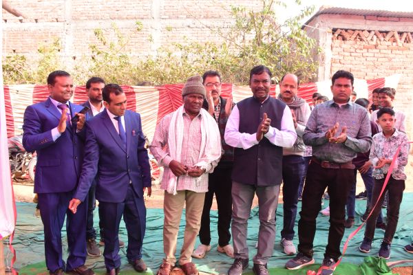 Banner : FIRST STEP INTERNATIONAL PLAY SCHOOL